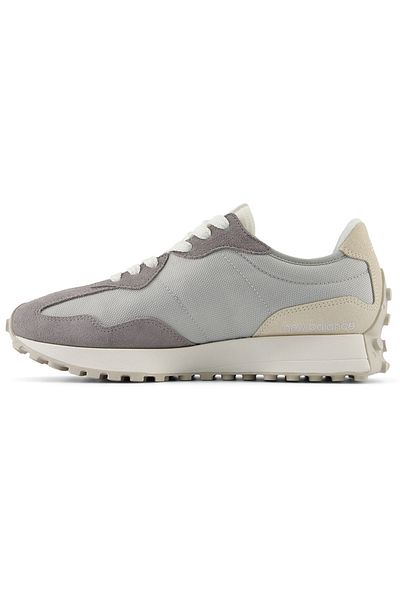 New Balance U327Ff Unisex Daily Shoes U327FF Gray