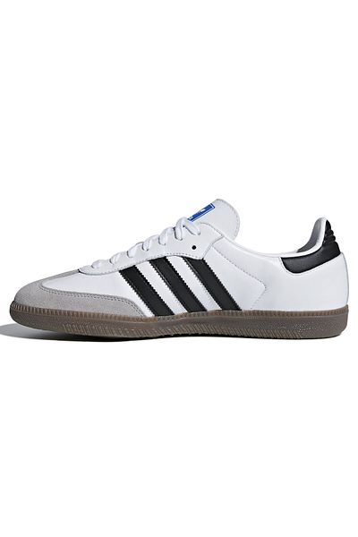 adidas Samba Og pánské bílé tenisky B75806