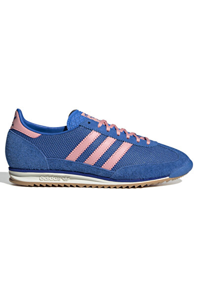 adidas Pantofi sport albaștri pentru femei SL 72 OG W JI1878