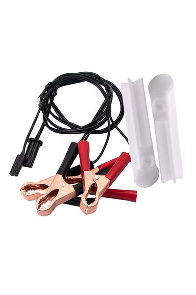 Choice 2 Lines And 2 Pipes New Manual Fuel Spray Nozzle Cleaning Tool Engine Care Fuel Injector Washing Dev