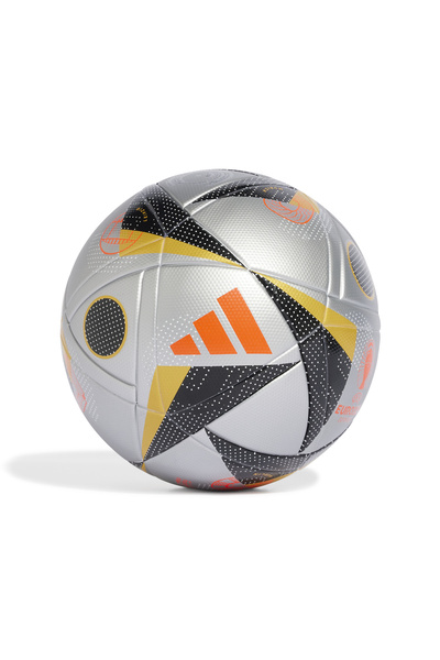 adidas Euro24 Lge F Gri Futbol Topu Ix4046