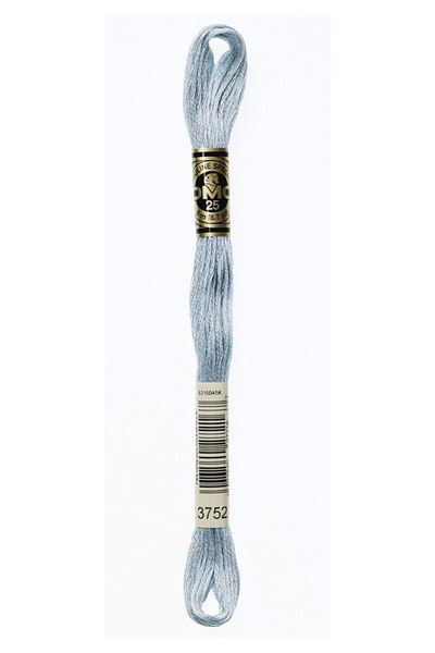Dmc 2 Muline Yarn