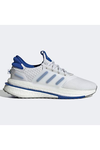 adidas X Plrboost Men's White Sports Shoes (Ig8498)