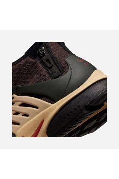 Nike Air Presto Mid Utility Erkek Spor Ayakkabı DC8751-200
