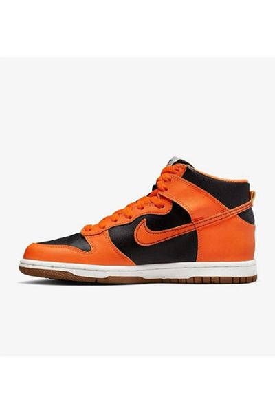Nike Pantofi Dunk înalți