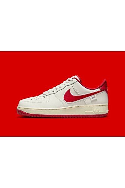 Nike Air Force 1 '07 SU23 Kadın Spor Ayakkabı (Dar Kalıp 1 Beden Büyük Alınız