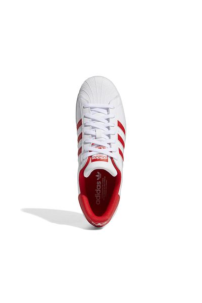 adidas Superstar White Men's Sports Shoes Gz3741