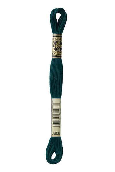 Dmc 2 Muline Yarn