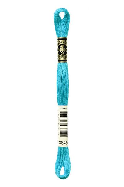 Dmc 2 Pieces Muline İpikiç 3845