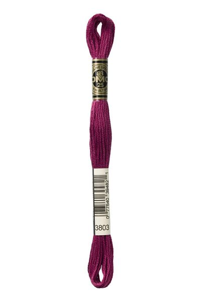Dmc 3803 Thread 2 Pieces