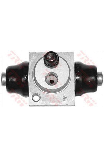 TRW Brake Cylinder Right-Left Astra Corsa-Kadet 92-95 Aluminum Gnzrz