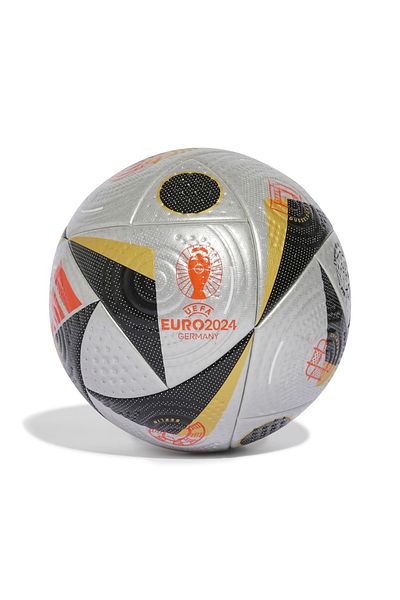 adidas Minge de fotbal Euro24 Pro F Is7436