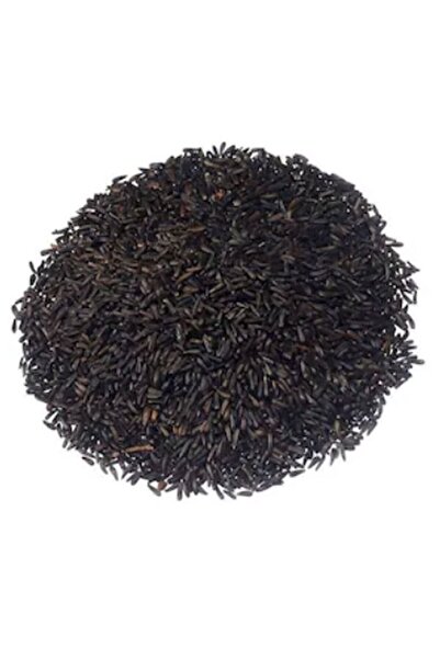 TUĞRA PET MARKET Kuşlar İçin Nijer Tohumu - 150 Gram