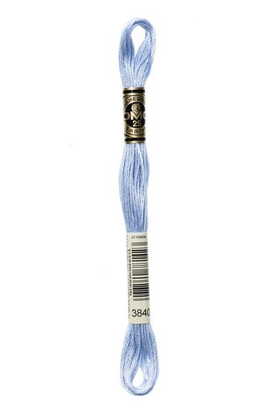 Dmc 2 Pieces of 3840 Sapped Rope