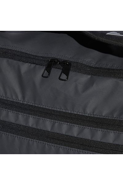 adidas Black Hybrid Duffel - It4590