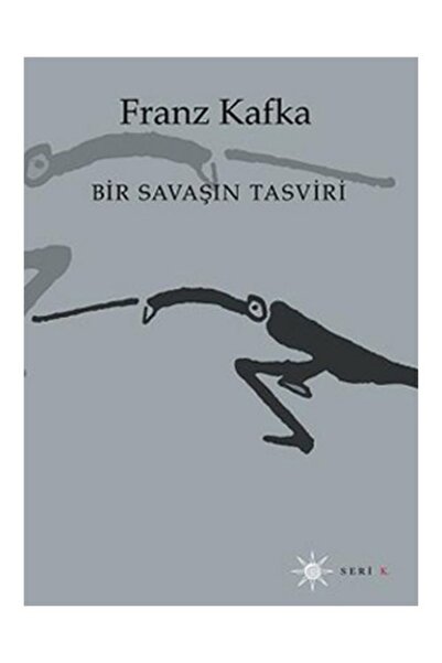 Altıkırkbeş Yayınları Bir Savaşın Tasviri