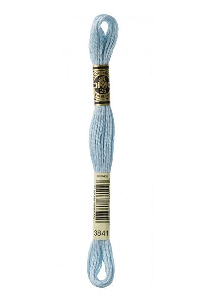 Dmc 2 Muline Yarn