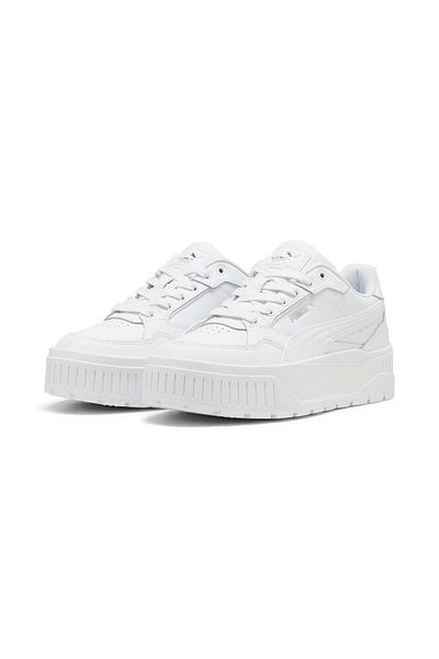 Puma 39746102   Tenis alb Karmen II Idol