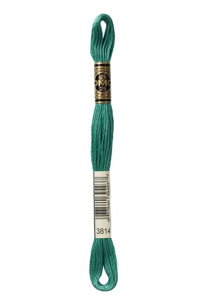 Dmc 2 Muline Yarn