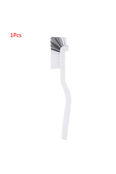 Choice فرشاة نايلون واحدة لتنظيف حوض السمك من الطحالب، فرشاة نايلون لتنظيف فجوات حوض السمك، تنظيف بقع حوض السمك