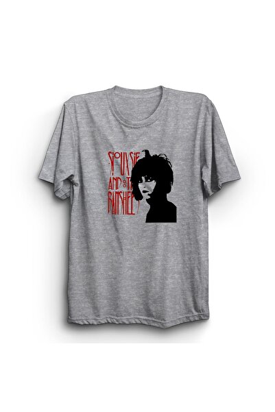 The Fame Siouxsie and the Banshees - rok metal muzički bend unisex 100% pamuk...