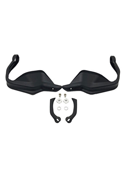 Choice20 Black Handguard Fit For BMW R1200GS LC F800GS F750GS F850GS F900R/XR...