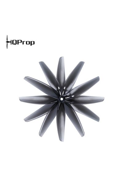 Choice 2pairs New Hqprop 7x4x3 7040 3-blade Pc Propeller For Rc Fpv Freestyle 7inch Long Range Lr7 Cinelift