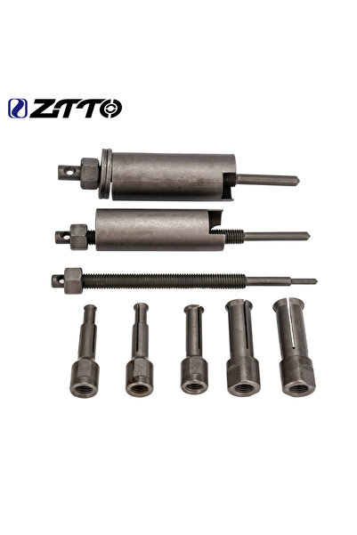 ZTTO أداة إصلاح الدراجات النارية من Choice Motor، طقم أدوات إزالة المحامل، أد...