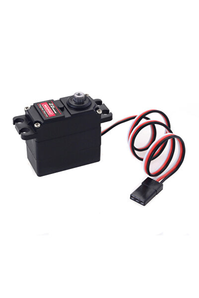 Choice 2146 servo M0200 20g 3.5kg Metal Gear mini Servo for 1/16 1/14 1/12 RC Car Carson WPL Wltoys HSP JJR