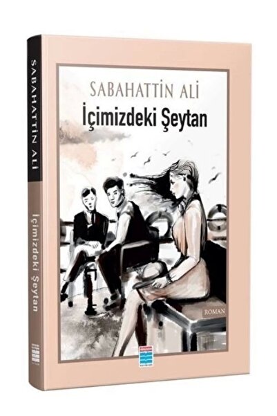 Genel Markalar Içimizdeki Şeytan