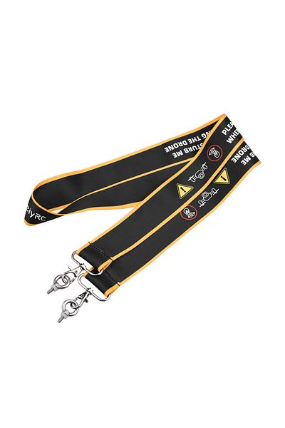 Choice Lanyard Remote Controller Lanyard for DJI Mini 4 Pro/AIR 3/Mini 3 PRO Neck Strap Safety Belt Sling D