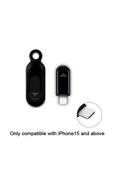 Choice TypeC For ios Mobile phone IR Blasters Remote Control USB Type C Smart Infrared Transmitter Universa