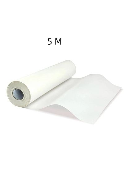 Choice white 5m Parchment Paper Baking Sheets, Non-Stick Precut Baking Parchment, for Baking Grilling Air
