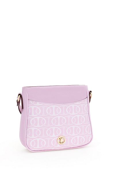U.S. Polo Assn. Geanta roz de dama 50276481 -VR041