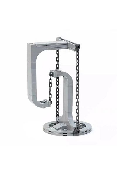 Choice As Show Creative Tensegrity Sculptures Anti Gravity Building Blocks For Novel Physics Balance Diy Br
