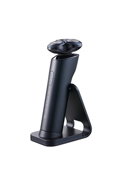 Xiaomi S700 MIJIA Electric Shaver S700 Portable Flex Razor 3 Head Shaving IPX7 Waterproof Washable B