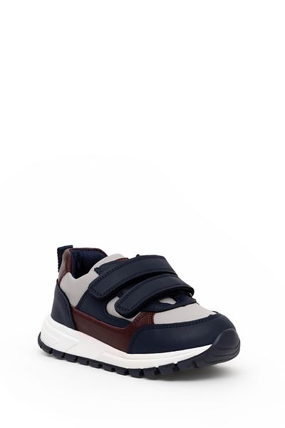 U.S. Polo Assn. Boy's Stone Sneakers 50277237 -Vr049