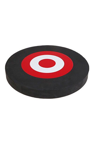 Choice أهداف رماية من الرغوة لقوس وسهم خارجي احترافي مقاس 25 سم