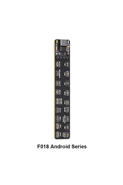 MECHANIC F018 One-touch Battery Activation Board For Ip5-15 Full Series Android F018 F009 Automatic