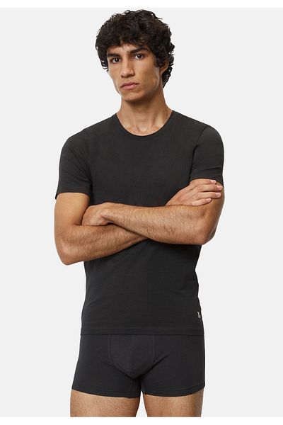 Marc O'Polo T-shirt Kurzarmshirt 2er- Pack