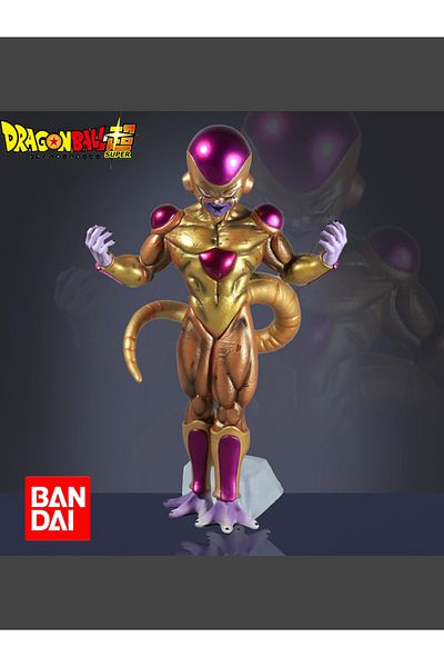 Choice Frieza1 22cm 23cm Anime Dragon Ball Z Frieza Figure Frieza Figurine Pvc Action Figures Anime Figure