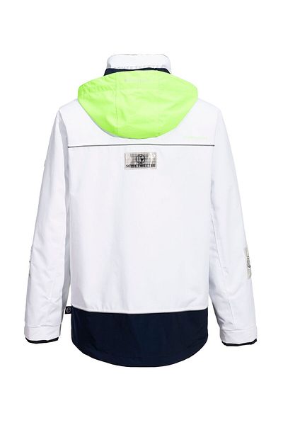 SCHIETWETTER Segeljacke "Sailing Seymour"