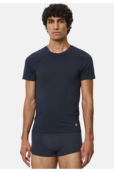 Marc O'Polo T-shirt Kurzarmshirt 2er- Pack