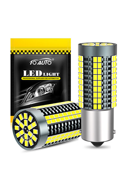 Choice3 1156 ba15s P21W كهرماني P21W ليد 1156 BA15S BAU15S PY21W 1157 BAY15D ...