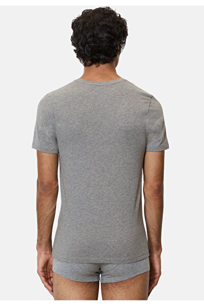 Marc O'Polo T-Shirt Kurzarmshirt 2er- Pack