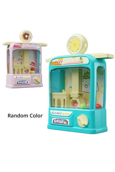 Choice Random color Fun Grab Ball Game Random Color Children's Ball Grabber Toys Exercise Hand-eye Coordina