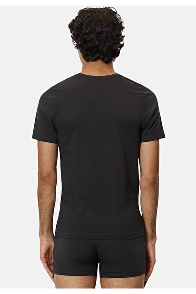 Marc O'Polo T-Shirt Kurzarmshirt 2er- Pack