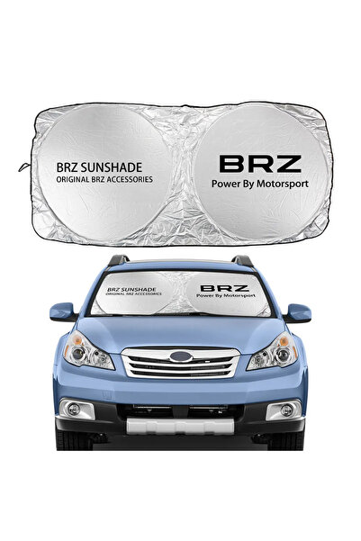 Choice Husa parasolar pentru parbriz auto pentru Subaru Forester XV Outback L...