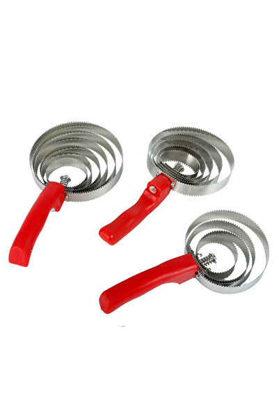 Choice Four laps Horses Serrated Curry Comb sweat scraping anti-itch rake Scraper Cattle scratching teeth