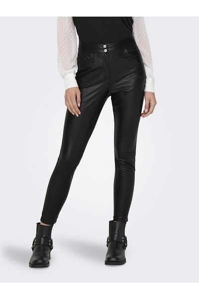 ONLY Petite ONLJESSIE Mittlere Taille Skinny Fit Tayt